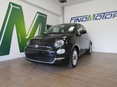 Fiat 500 1.0 Hybrid