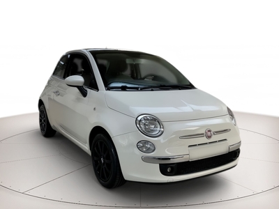 Fiat 500 1.2