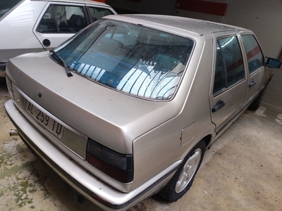 Fiat Croma 2.0