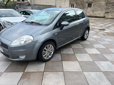 Fiat Grande Punto 1.4