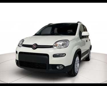 Fiat Panda 1.0