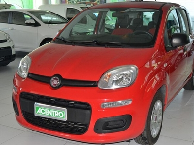 Fiat Panda 1.2