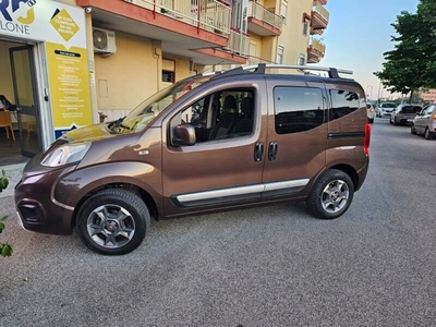 Fiat QUBO 1.3 MJT