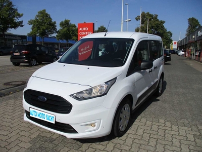 Ford Tourneo Courier 1.5 TDCI 100 CV