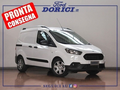 Ford Transit Courier 1.0 EcoBoost 100CV