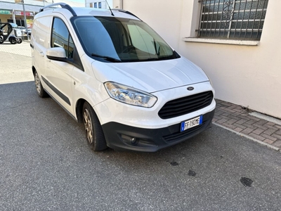 Ford Transit Courier 1.5 TDCi 75CV