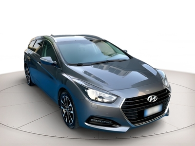 Hyundai i40 1.7 CRDi 141 CV