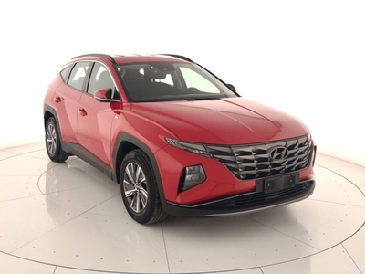 Hyundai Tucson 1.6 T-GDI