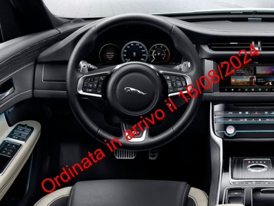 Jaguar XF 2.0 250 CV