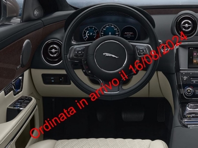 Jaguar XF 2.0 250 CV