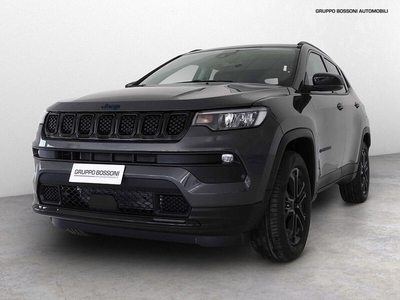 Jeep Compass 1.3 T4