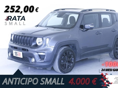 Jeep Renegade 1.0 T3