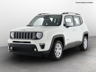 Jeep Renegade 1.3 T4