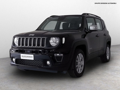 Jeep Renegade 1.3 T4