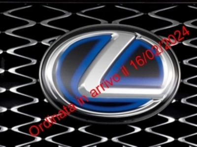 Lexus NX Hybrid 4WD