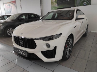 Maserati Levante 257 kW