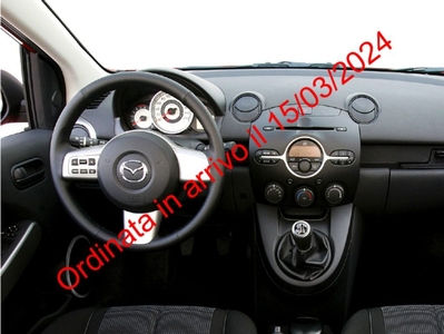 Mazda 323 2.0i