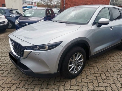 Mazda CX-5 2.0L Skyactiv-G