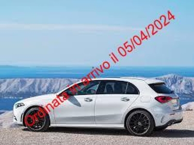 Mercedes Classe A 200 d