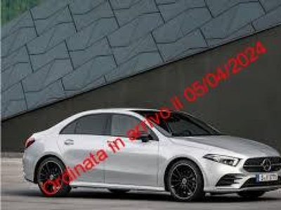 Mercedes Classe A 200