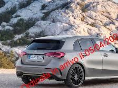 Mercedes Classe A 250 AMG