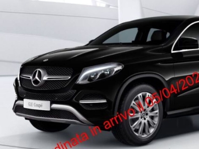 Mercedes Classe GLE 350 AMG