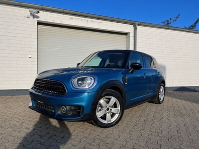 MINI 1.5 Cooper