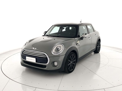 MINI 1.5 Cooper