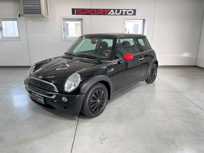 MINI 1.6 16V One