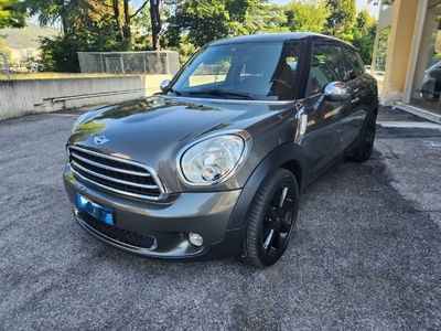 MINI 1.6 Cooper