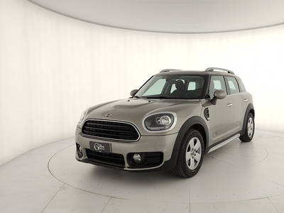 MINI 2.0 Cooper