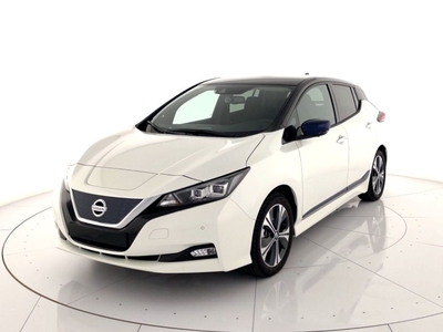 Nissan Leaf 40kWh