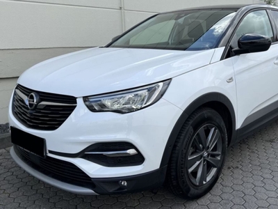 Opel Grandland 1.5 diesel Ecotec