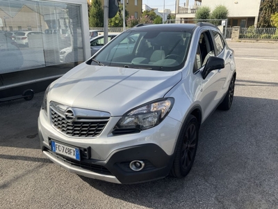 Opel Mokka 1.6 CDTI