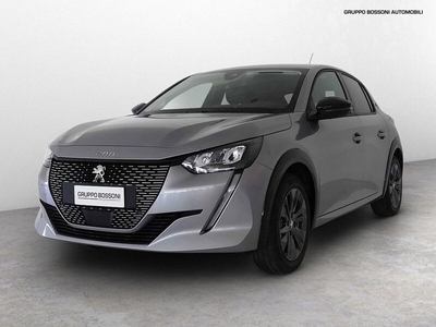 Peugeot 208 1.4 VTi 95 CV