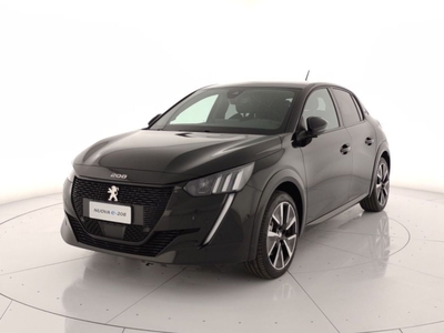 Peugeot 208 1.6 VTi 120 CV