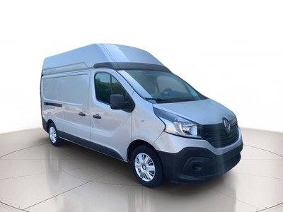 Renault Trafic 1.6 dCi