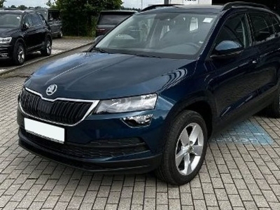 Skoda Karoq 2.0 TDI