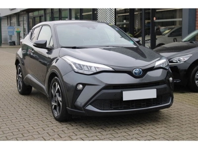 Toyota C-HR 1.8 Hybrid