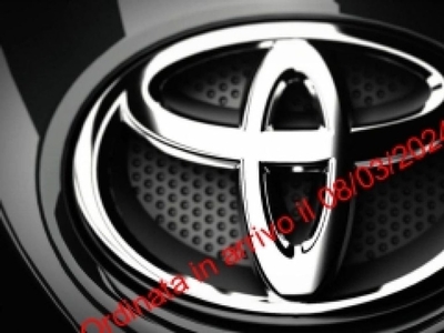 Toyota Corolla Cross 2.0 Hybrid 197 CV