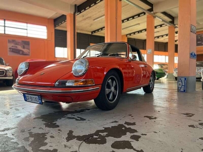 Usato 1970 Porsche 911 2.2 Benzin 125 CV (138.000 €)