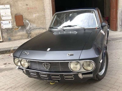 Usato 1971 Lancia Fulvia 1.3 Benzin 91 CV (15.500 €)