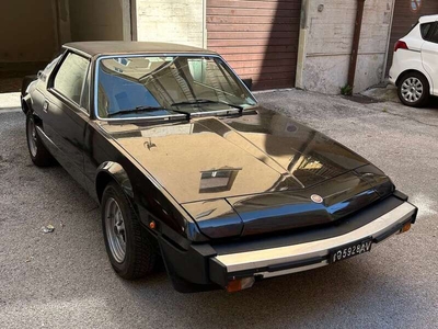 Usato 1981 Fiat X 1/9 1.5 Benzin 85 CV (13.500 €)