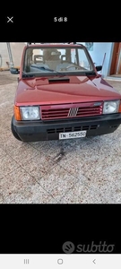 Usato 1992 Fiat Panda 1.0 Benzin 50 CV (4.000 €)