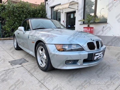 Usato 1997 BMW Z3 1.8 Benzin 116 CV (11.900 €)