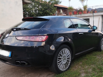 Usato 2006 Alfa Romeo Brera 2.4 Diesel 200 CV (7.300 €)