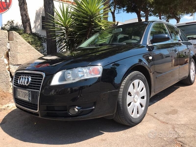 Usato 2006 Audi A4 2.0 Diesel 170 CV (2.800 €)