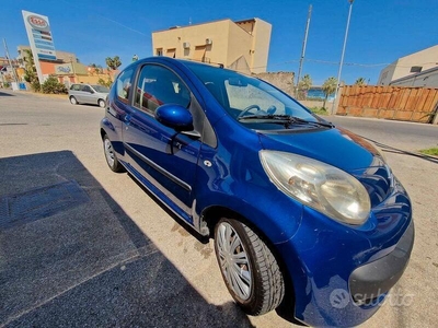 Usato 2007 Citroën C1 1.0 Benzin 68 CV (4.500 €)