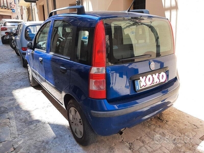 Usato 2008 Fiat Panda 1.2 Benzin (3.500 €)