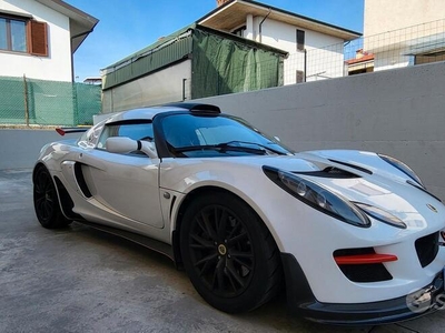 Usato 2008 Lotus Exige 1.8 Benzin 221 CV (61.900 €)